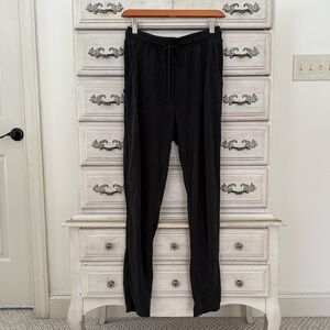 Fresh Produce Black Pants